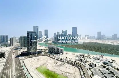شقة - 3 غرف نوم - 5 حمامات للبيع في بارك فيو - شمس أبوظبي - جزيرة الريم - أبوظبي