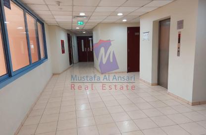 Apartment - Studio - 1 Bathroom for rent in Building I02 - Morocco Cluster - International City - Dubai