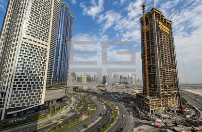 Apartment - 1 Bedroom - 2 Bathrooms for rent in Century Tower - Business Bay - Dubai