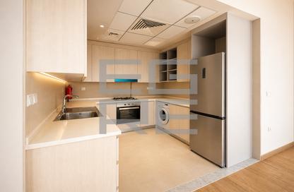 Apartment - 1 Bedroom - 2 Bathrooms for rent in Century Tower - Business Bay - Dubai