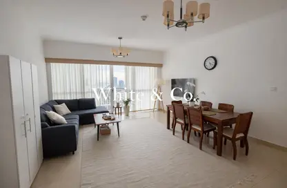 Apartment - 2 Bedrooms - 2 Bathrooms for sale in Saba Tower 3 - JLT Cluster Q - Jumeirah Lake Towers - Dubai