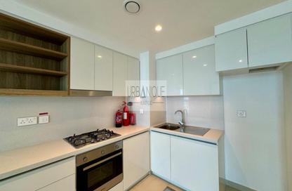 Apartment - 1 Bedroom - 1 Bathroom for sale in Downtown Views II Tower 1 - Downtown Views II - Zabeel 2 - Zabeel - Dubai
