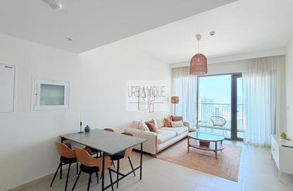 Apartment - 1 - 1 for sale in Downtown Views II Tower 1 - Downtown Views II - Zabeel 2 - Zabeel - Dubai Apartment - 1 - 1 for sale in Downtown Views II Tower 1 - Downtown Views II - Zabeel 2 - Zabeel - Dubai