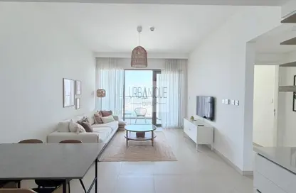 Apartment - 1 Bedroom - 1 Bathroom for sale in Downtown Views II Tower 1 - Downtown Views II - Zabeel 2 - Zabeel - Dubai