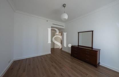 Apartment - 1 Bedroom - 2 Bathrooms for rent in Murjan Tower - Dubai Marina Towers - Dubai Marina - Dubai