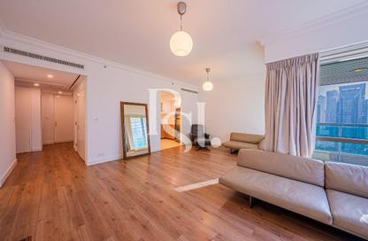 Apartment - 1 Bedroom - 2 Bathrooms for rent in Murjan Tower - Dubai Marina Towers - Dubai Marina - Dubai