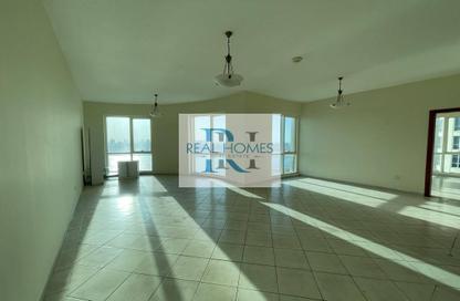 Apartment - 2 Bedrooms - 3 Bathrooms for rent in The Crescent A - The Crescent - Dubai Production City (IMPZ) - Dubai