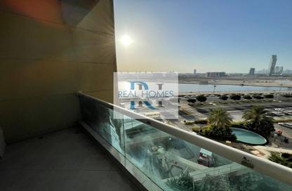 Apartment - 2 Bedrooms - 3 Bathrooms for rent in The Crescent A - The Crescent - Dubai Production City (IMPZ) - Dubai