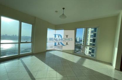 Apartment - 2 Bedrooms - 3 Bathrooms for rent in The Crescent A - The Crescent - Dubai Production City (IMPZ) - Dubai