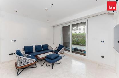 Apartment - 2 - 3 for sale in Maurya - Taj Grandeur Residences - The Crescent - Palm Jumeirah - Dubai
