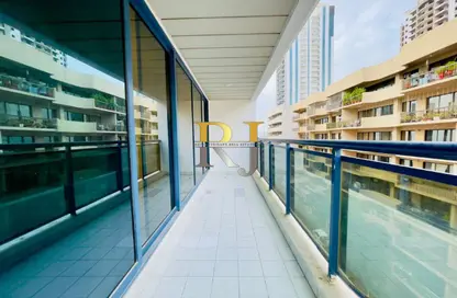 Apartment - 2 Bedrooms - 2 Bathrooms for rent in Mankhool Building - Mankhool - Bur Dubai - Dubai