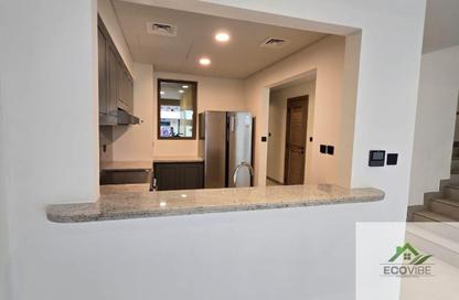 Villa - 4 - 3 for rent in Malta - Damac Lagoons - Dubai Villa - 4 - 3 for rent in Malta - Damac Lagoons - Dubai