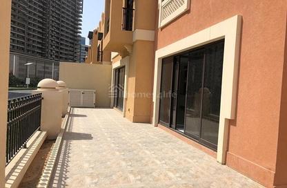 Villa - 5 - 6 for rent in Bloomingdale - Dubai Sports City - Dubai Villa - 5 - 6 for rent in Bloomingdale - Dubai Sports City - Dubai