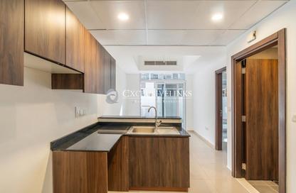 Villa - 4 Bedrooms - 4 Bathrooms for rent in Victoria - Damac Hills 2 - Dubai
