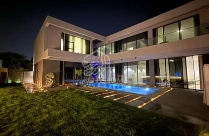Villa - 5 Bedrooms - 7+ Bathrooms for sale in Sendian - Masaar - Tilal City - Sharjah