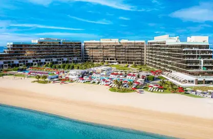 Apartment - 1 Bedroom - 1 Bathroom for sale in The 8 - The Crescent - Palm Jumeirah - Dubai