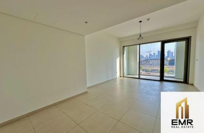 Apartment - 2 - 2 for rent in Downtown Views II Tower 1 - Downtown Views II - Zabeel 2 - Zabeel - Dubai