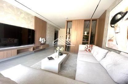 Apartment - 2 - 3 for rent in Tulip Oasis 10 - Majan - Dubai Apartment - 2 - 3 for rent in Tulip Oasis 10 - Majan - Dubai
