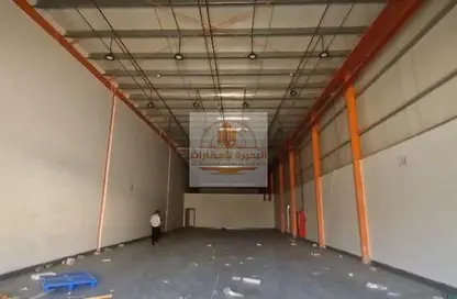 مستودع - استوديو - 1 حمام للايجار في المنطقة الصناعية 15 - المنطقة الصناعية بالشارقة - الشارقة مستودع - استوديو - 1 حمام للايجار في المنطقة الصناعية 15 - المنطقة الصناعية بالشارقة - الشارقة