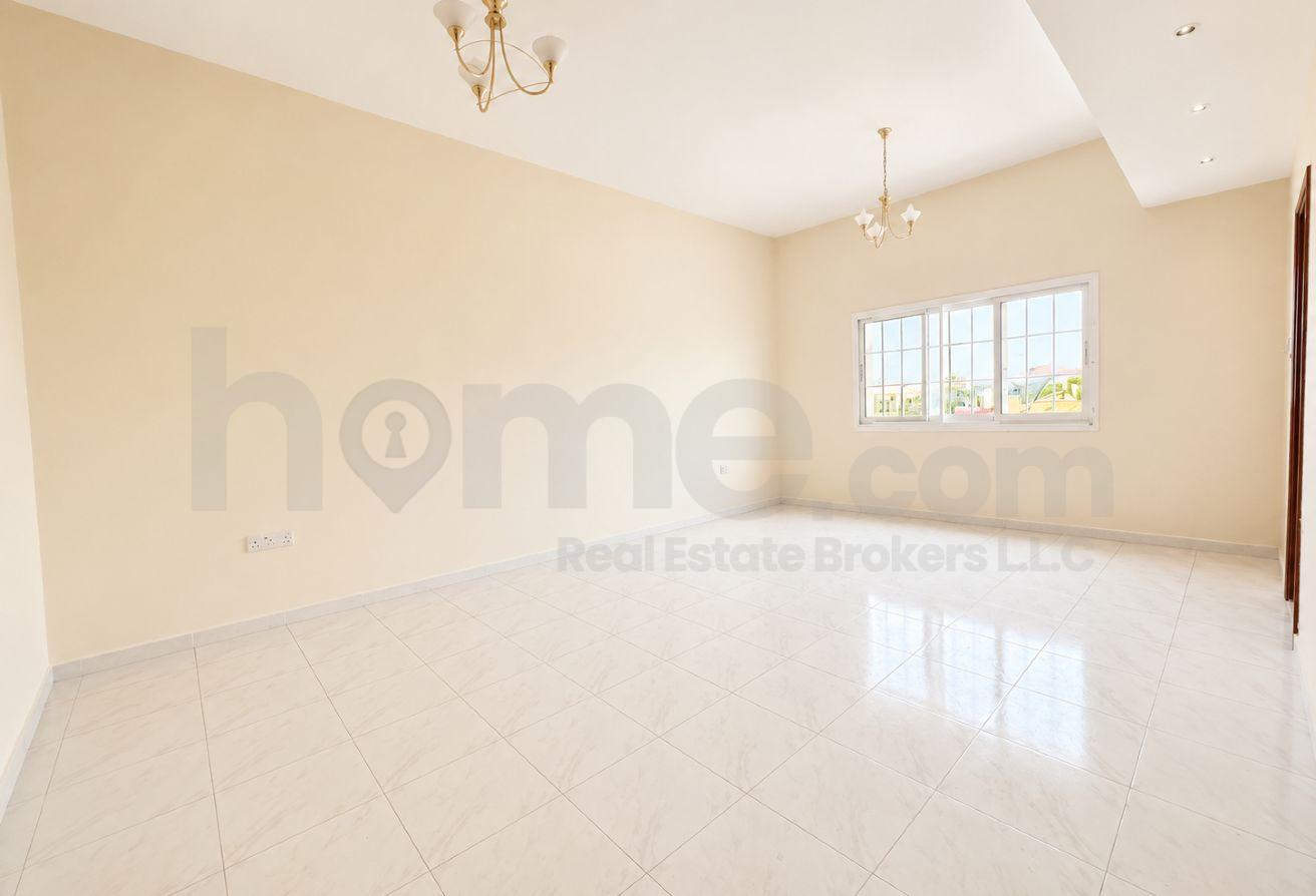 Ready to Move In | Huge Villa with swimming pool photo 24
