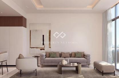 شقة - 1 حمام للبيع في سكاي هيلز ريزيدنسز 1 - سكاي هيلز ريسيدنزيس - حديقة دبي العلميه - دبي