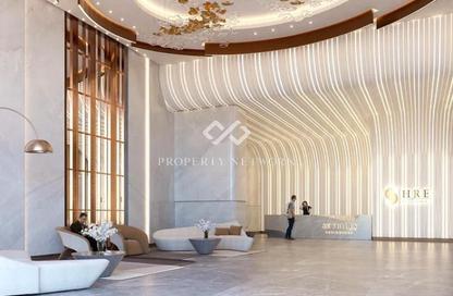 شقة - 1 حمام للبيع في سكاي هيلز ريزيدنسز 1 - سكاي هيلز ريسيدنزيس - حديقة دبي العلميه - دبي