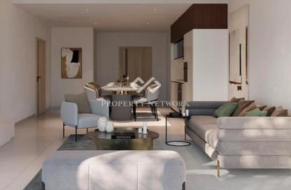 شقة - 1 حمام للبيع في سكاي هيلز ريزيدنسز 1 - سكاي هيلز ريسيدنزيس - حديقة دبي العلميه - دبي