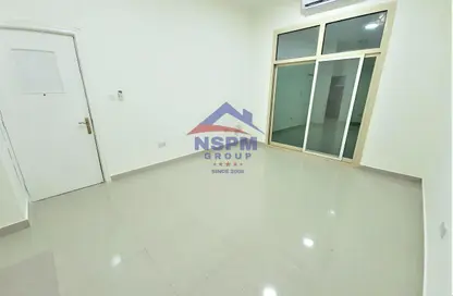 شقة - 1 حمام للايجار في المشرف - أبوظبي