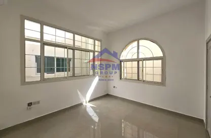 Apartment - Studio - 1 Bathroom for rent in Al Mushrif - Abu Dhabi