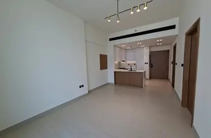 Apartment - 1 Bedroom - 2 Bathrooms for rent in Binghatti House - District 10 - Jumeirah Village Circle - Dubai