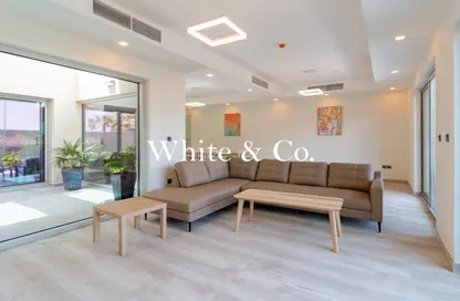 Apartment - 1 Bedroom - 2 Bathrooms for rent in 5242 Tower 2 - 5242 - Dubai Marina - Dubai