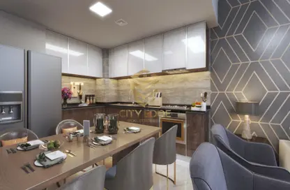 شقة - غرفة نوم - 2 حمامات للبيع في فيردانا - مجمع دبي للاستثمار - دبي