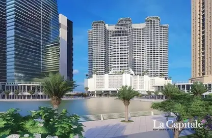 Apartment - 3 Bedrooms - 3 Bathrooms for sale in Golf Views Seven City - Jumeirah Lake Towers - Dubai Apartment - 3 Bedrooms - 3 Bathrooms for sale in Golf Views Seven City - Jumeirah Lake Towers - Dubai