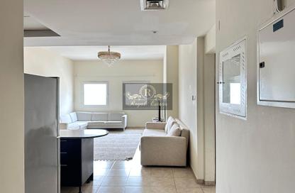 Apartment - 2 Bedrooms - 3 Bathrooms for rent in The Imperial Residence A - The Imperial Residence - District 5 - Jumeirah Village Triangle - Dubai