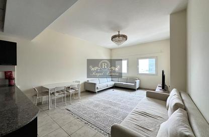 Apartment - 2 Bedrooms - 3 Bathrooms for rent in The Imperial Residence A - The Imperial Residence - District 5 - Jumeirah Village Triangle - Dubai