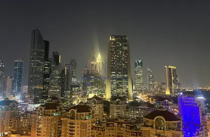 Apartment - 1 Bedroom - 2 Bathrooms for rent in Kempinski BLVD - Downtown Dubai - Dubai