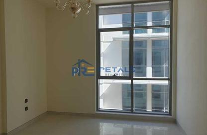 Apartment - 1 Bedroom - 2 Bathrooms for rent in The Polo Residence B2 - The Polo Residence - Meydan Avenue - Meydan - Dubai