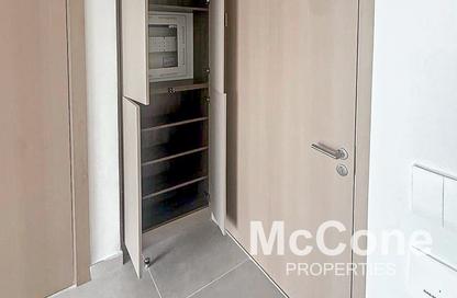 Apartment - 1 Bedroom - 2 Bathrooms for rent in RA1N Residence - District 12 - Jumeirah Village Circle - Dubai
