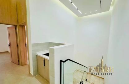 Villa - 5 Bedrooms - 7 Bathrooms for sale in Al Helio 2 - Al Helio - Ajman