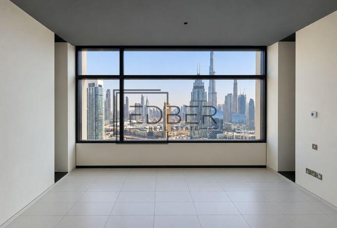 WIth Huge Terrace, Bur Khalifa and Zabeel View photo 2