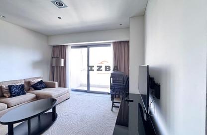 Apartment - 1 Bedroom - 1 Bathroom for sale in JW Marriott Hotel Marina - Dubai Marina - Dubai