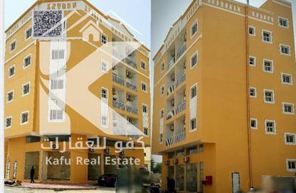 Whole Building - 7+ Bedrooms - 7+ Bathrooms for sale in Liwara 1 - Ajman Whole Building - 7+ Bedrooms - 7+ Bathrooms for sale in Liwara 1 - Ajman