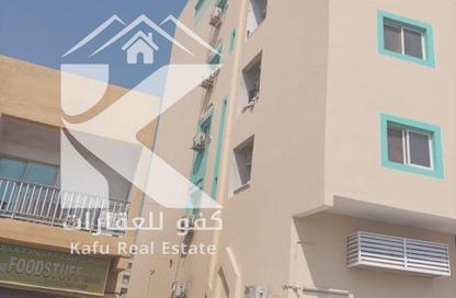 Whole Building - 7+ Bedrooms - 7+ Bathrooms for sale in Liwara 1 - Ajman Whole Building - 7+ Bedrooms - 7+ Bathrooms for sale in Liwara 1 - Ajman