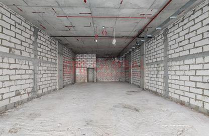 Retail - Studio - 1 Bathroom for rent in Binghatti Phantom - District 17 - Jumeirah Village Circle - Dubai