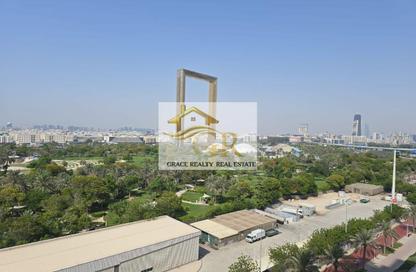 Apartment - 2 - 3 for rent in Park Gate Residence 1 - Park Gate Residences - Al Kifaf - Bur Dubai - Dubai