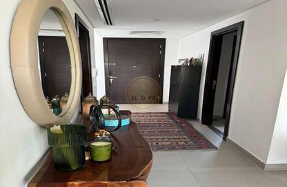 Townhouse - 3 Bedrooms - 4 Bathrooms for sale in Arabella Townhouses 1 - Arabella Townhouses - Mudon - Dubai