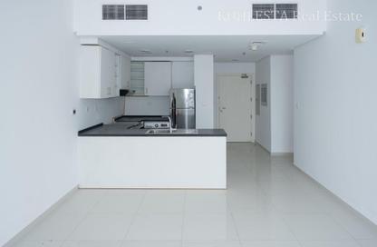 Apartment - 2 - 3 for rent in Golf Promenade 4A - Golf Promenade 4 - Golf Town - Damac Hills - Dubai