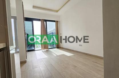 Apartment - Studio - 1 Bathroom for rent in Azizi Riviera 9 - Azizi Riviera - Meydan One - Meydan - Dubai Apartment - Studio - 1 Bathroom for rent in Azizi Riviera 9 - Azizi Riviera - Meydan One - Meydan - Dubai