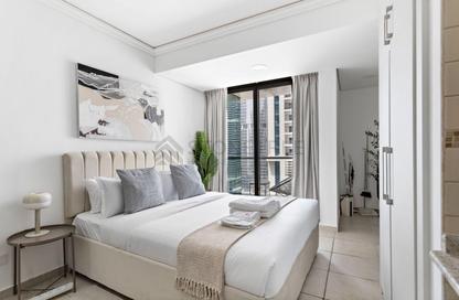 Apartment - Studio - 1 for rent in Goldcrest Views 2 - JLT Cluster J - Jumeirah Lake Towers - Dubai Apartment - Studio - 1 for rent in Goldcrest Views 2 - JLT Cluster J - Jumeirah Lake Towers - Dubai