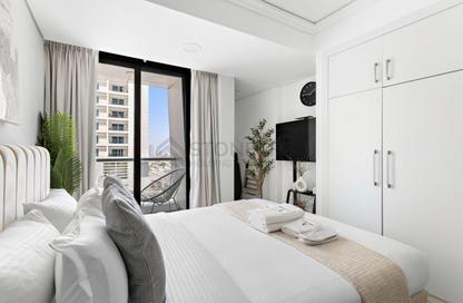 Apartment - Studio - 1 for rent in Goldcrest Views 2 - JLT Cluster J - Jumeirah Lake Towers - Dubai Apartment - Studio - 1 for rent in Goldcrest Views 2 - JLT Cluster J - Jumeirah Lake Towers - Dubai